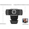 Adesso 1080P Auto Focus Webcam W Mic CyberTrackH4 - alternate 6